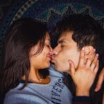 Bethany Mota Instagram - Wishing this incredible boy a very Happy Birthday! Your heart and soul are truly beautiful, my love. Thank you for inspiring me and so many others with your love and passion for life. 👁♥️u😴8