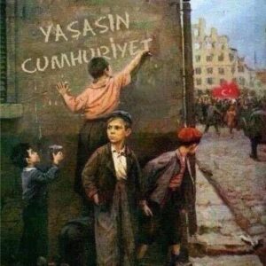 Beyazıt Öztürk Instagram - NİCE YÜZYILLARAA..
