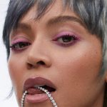 Beyoncé Instagram - CR Fashion Book issue 24
