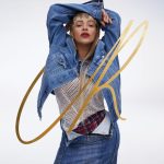 Beyoncé Instagram - CR Fashion Book issue 24