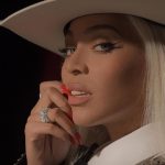 Beyoncé Instagram -