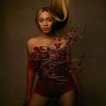 Beyoncé Instagram - ESSENCE March/April 2024