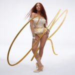 Beyoncé Instagram - CR Fashion Book issue 24