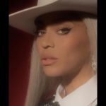 Beyoncé Instagram -