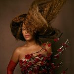 Beyoncé Instagram - ESSENCE March/April 2024