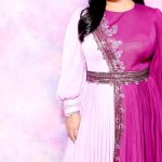 Bharti Singh Instagram - 😍 styled by @harshalds jwellry by @the_jewel_gallery 📸 @shivangi.kulkarni reel edit @yash_411 hairstyles @noor_celebrity_hairstylist makeup @vishnu9352