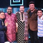 Bharti Singh Instagram - Sometimes shoots are more than just being professional!