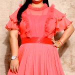 Bharti Singh Instagram - Laila❤️ styled by @harshalds jwellry @the_jewel_gallery 📸 @shivangi.kulkarni Reel edit @yash_411 hairstyles @noor_celebrity_hairstylist makeup @vishnu9352