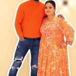 Bharti Singh Instagram - Bullet @bharti.laughterqueen @sreeramachandra5 #BulletTeSavaar
