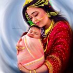 Bharti Singh Instagram - Thank you for such an amazing gift especially in a form of this wonderful painting 🙏🏻