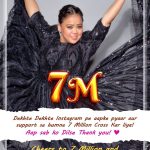 Bharti Singh Instagram - Thank you so much for your love and support 🙏🏻😇 #blessed