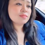 Bharti Singh Instagram - love ❤️ @haarshlimbachiyaa30 @laksh_singhlimbachiya #blessed🙏