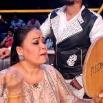 Bharti Singh Instagram - Yeh Maine nahi @bharti.laughterqueen Yeh @haarshlimbachiyaa30 ki Mann ki baat boli hain🤣 #reelvideo #reel #Reels #trending #explore #explorepage #trendsetter #viral #funny #bhartisingh #jaybhanushali