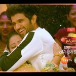 Bharti Singh Instagram - Iss weekend! #VijayDeverakonda ke saath meri jugalbandi, lagaayengi entertainment ka double tadka. 😁 Toh dekhiye #DIDSuperMoms, Sat-Sun, raat 9 baje, sirf @zeetv par aur kahin bhi, kabhi bhi #ZEE5 App par #HarMomSuperMom #SupermomsKiAdaalat #Promo @thedeverakonda @ananyapanday @remodsouza @urmilamatondkarofficial @bhagyashree.online @ijaybhanushali styled by @harshalds jewellery by- @the_jewel_gallery