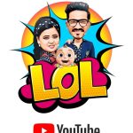 Bharti Singh Instagram - Kya Apne Laksh ko dekha? Nahi dekha toh abhi ke abhi iss link pe click karo aur Milo humare bete Golle se….❤️🧿🙌🏼🤞🏼 https://youtu.be/gY5vjMZhiiA