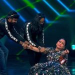 Bharti Singh Instagram - Entertainment ke double dose se full hoga #FantasticFinale, jab #BhartiSingh aayengi dance ke manch par Super Moms ka audition dene. 😂 Dekhiye #DIDLilMasters, Sunday, 26th June, raat 8 baje, sirf #ZeeTV par aur kahin bhi, kabhi bhi #ZEE5 App par. #DanceKeBaap #Promo @varundvn @remodsouza @anilskapoor @kiaraaliaadvani @manieshpaul @bharti.laughterqueen @mostlysane @iamsonalibendre @imouniroy @ijaybhanushali @jhavartika @vabs_blockbusterentertainer @paulmarshal @vibhorratna @fullscreenentertainment