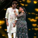 Bharti Singh Instagram - Aapka bhi dil karne lagega dhak-dhak, jab #BhartiSingh aur #AnilKapoor #FantasticFinale mein dance karenge sang. 😍 Dekhiye #DIDLilMasters, Sunday, 26th June, raat 8 baje, sirf #ZeeTV par aur kahin bhi, kabhi bhi #ZEE5 App par. #DanceKeBaap #Promo @varundvn @remodsouza @anilskapoor @kiaraaliaadvani @manieshpaul @bharti.laughterqueen @mostlysane @iamsonalibendre @imouniroy @ijaybhanushali @jhavartika @vabs_blockbusterentertainer @paulmarshal @vibhorratna @fullscreenentertainment
