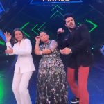 Bharti Singh Instagram - Saari duniya ne bana diyaa #Nachpunjaabban aab meri baari 🤣❤️ @manieshpaul @mostlysane @karanjohar @neetu54 @varundvn @kiaraaliaadvani @dharmamovies @zeetv