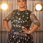 Bharti Singh Instagram - Dekhiye #DIDLilMasters ka Fantastic Finale, Aaj raat 8 baje, sirf @zeetv par. #DancekeBaap Styled by : @harshalds Jewellery by: @ratanjewellers Shot by: @smileplease_25 Makeup by: @vishnu9352 Hair by: @noorjahan2454