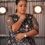 Bharti Singh Instagram - Dekhiye #DIDLilMasters ka Fantastic Finale, Aaj raat 8 baje, sirf @zeetv par. #DancekeBaap Styled by : @harshalds Jewellery by: @ratanjewellers Shot by: @smileplease_25 Makeup by: @vishnu9352 Hair by: @noorjahan2454
