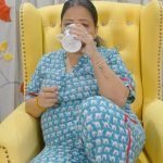 Bharti Singh Instagram - MakeMyTrip Great Summer Travel Sale is Live! Book Now! Book all your summer trips right away, with amazing offers of up to 40% off* only on @makemytrip . You may not get such offers again! #ad