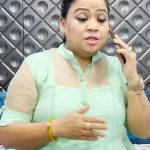 Bharti Singh Instagram - I couldn't believe it 🤯 but it's true 🥹! Dhani ki Big Indian Savings Sale mein products mil rahe hai sirf ₹9 mein! Aur toh aur, up to 70% discount on Fashion, Electronics, Home Furnishings and more! Download Dhani App and Shop now, kyunki wakai yeh hafta hai sabse sasta! #Dhani #BigIndianSavingsSale #Sa