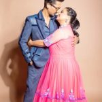 Bharti Singh Instagram - ❤️❤️❤️#reelitfeelit #lovestory #loveyou #Bharsh #Bhartisingh #haarshlimbachiyaa #bleesed🙏 #ganpatibappamorya #babycomingsoon ❤️❤️❤️🙌🏼🙌🏼🧿🧿🧿🧿🧿