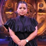 Bharti Singh Instagram - ❤️❤️ Styledby; @stylebysugandhasood Outfit: @thekhumaarofficial