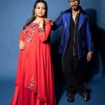 Bharti Singh Instagram - Laal ishq ❤️🙌🏼🧿 styled by- @harshalds jewellery by- @anmoljewellers jewellery managed by- @allboutcommunication make-up- @vishnu9352 hairstyles- @noorjahan2454 📸- @shivangi.kulkarni