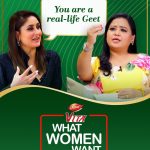Bharti Singh Instagram - Jab Bharti Singh ho screen par, toh kaise roka jaaye apni hassi ko? Taiyaar ho jaayiye for the most fun episode! Episode dropping soon... Dabur Vita What Women Want with Kareena Kapoor Khan only on the Mirchi plus app and on the Mirchi plus YouTube channel. #MirchiPlusExclusive from the sets of #DaburVitaWhatWomenWant @kareenakapoorkhan @daburvitaofficial @tirupatiedibleoils @bharti.laughterqueen #DaburVitaWhatWomenWant #DaburVitaHealthDrink #MirchiPlus #MirchiPlusExclusive #Mirchi #ItsHot #Trending #KareenaKapoor #BhartiSingh