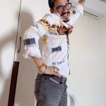 Bharti Singh Instagram - 😂😂😂😂 @haarshlimbachiyaa30 ❤️❤️❤️