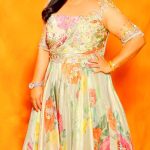 Bharti Singh Instagram - ❤️ styled by @harshalds jewellery by @the_jewel_gallery