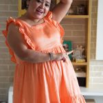 Bharti Singh Instagram - #AD Toh fir bas haso, khelo, aur daag lagate jao, kyuki abb daag nikalna hai aasan without khachak khuchak with Tide Double Power. Aap bhi apna video banaye aur Khachak khuchak challenge main part le aur jeete exciting prizes. #KhachakKhuchakChhodDo #TideDoublePower #KhachakKhuchak #DaagFreeNewYear #MakeLaundryFun #DanceVideo @tide.india
