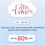 Bharti Singh Instagram - It’s the little #GiftsOfLove that makes the day feel even more magical! Head to the JioMart now and choose from a fine range of gifting options designed for you and your loved ones. #jiomart