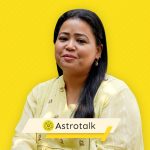 Bharti Singh Instagram - Life mai kitni bhi baadi problem ho, astrologers on @astrotalk have always helped me get through it 💛 I trust @astrotalk ke genuine astrologers jo 24/7 available hai. Mein toh unke saath shoot ke baad raat ko 1-2 baje bhi baat kar leti hun. Aur astrologers meri sabhi problems solve kar dete hain and fir bahut achi neend aati hai 🥰 #paidpartnership #Astrotalk #Astrology #Astrologer #Tarot #HappyNewYear #2023