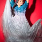 Bharti Singh Instagram - Sa re ga ma pa blockbuster finale tonight 9pm on @zeetv styled by- @harshalds jewellery- @tikamdasmotiramjewellers 📸 @shivangi.kulkarni