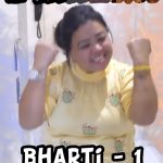 Bharti Singh Instagram - And that’s how we play the revenge game every day 😈 Bharti Singh VS Rajjo Aisa hi bawaal action dikhega aaj shaam 6:45 PM se Zee Cinema aur Zee5 par jab bhidenge international T20 heroes cricket ke maidan mein #BawaalPlayers #DPWorldILT20 #CricketOnZee #BhartiSingh And follow @ilt20onzee for all the #Bawaal updates