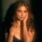 Bhavika Sharma Instagram - Let the eyes do the talking…