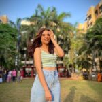 Bhavika Sharma Instagram -