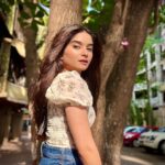 Bhavika Sharma Instagram - Find a mistake and let me know in comment section 😬🙈 Also stay tuned for new YOUTUBE video❤️