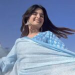 Bhavika Sharma Instagram - 🦋🦋🦋🦋 #reels #love