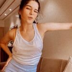 Bhavika Sharma Instagram - Just some grooving .. #reels #reelit