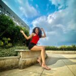 Bhavika Sharma Instagram - Sway with me✨