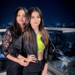 Bhavika Sharma Instagram - Happiest birthday my strength❤️ I’m so grateful you came into the world because you make my life better everyday 😘 Thanks for being here, for being you🤗 Lots and lots of love❤️