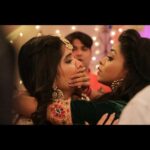 Bhavika Sharma Instagram - Happiest birthday to the most important person in my life @tanvi.dogra ❤️ JIJIMAA I love you so so muchh😘 May god bless you with everything you aspire for 💞