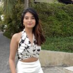 Bhavika Sharma Instagram - 🥰🥰🥰🥰 #reels #trending #travel