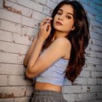 Bhavika Sharma Instagram - I loveee these pictures and what better day to post these than my birthday? #MonsterShot taken with the new #SamsungM31s that launches on Aug 6 this #AmazonPrimeDay The Single Take feature allows you to get multiple options at the same time! How cool is that? #DiscoverJoy @amazondotin