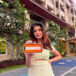 Bhavika Sharma Instagram - The @kayak_in app is my latest secret to travel like a pro🫶🏻 It’s super easy to use. You can use their filters and you will always find a flight, hotel or even a car rental deal that works for you. Go check their app to save on your next trip🧡 #ad #travel