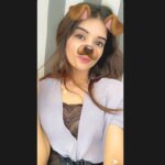 Bhavika Sharma Instagram - Guys please stay at home & be safe❤️ #stayhome #staysafe