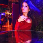 Bhavika Sharma Instagram - Make each hair flip fabulous 💁🏻‍♀️ . #saturdayvibes